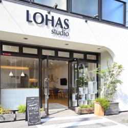 株式会社OKUTA LOHAS studio津田沼店のブログ