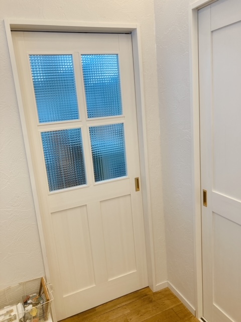 リフォームやってみました！⑤　～トイレ編【1】