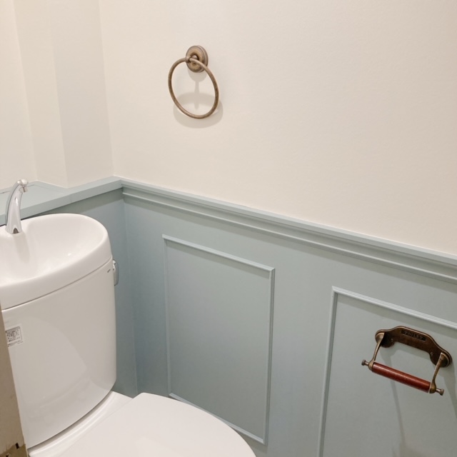 リフォームやってみました！⑧　～工事編【2】