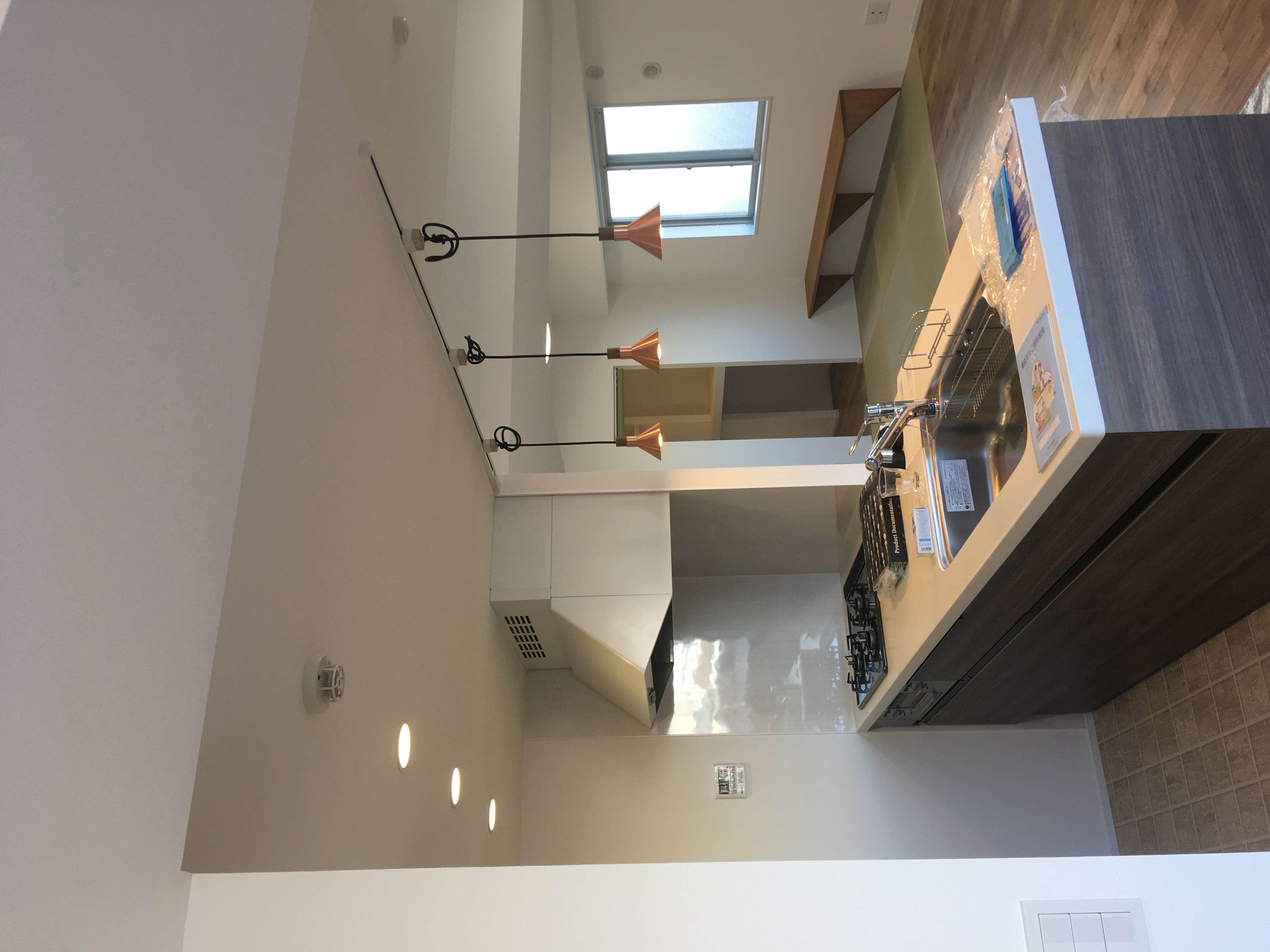 『お子様を見守る空間』