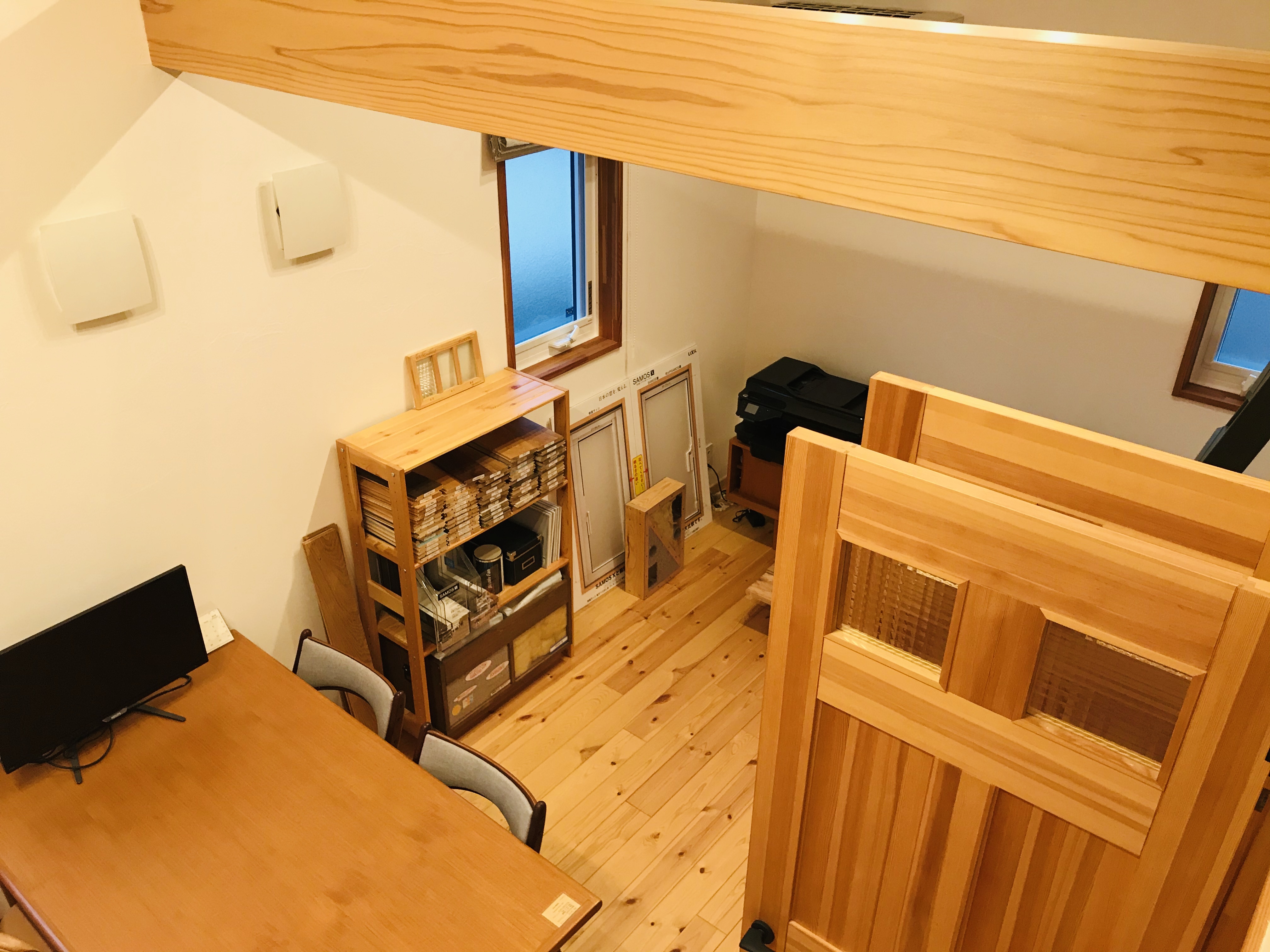 LOHASTAhomeで開催『famme会』へ参加してきました♪