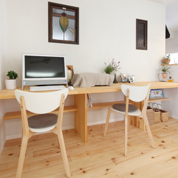 HYGGE日記＊デスクの上のお気に入り＊4