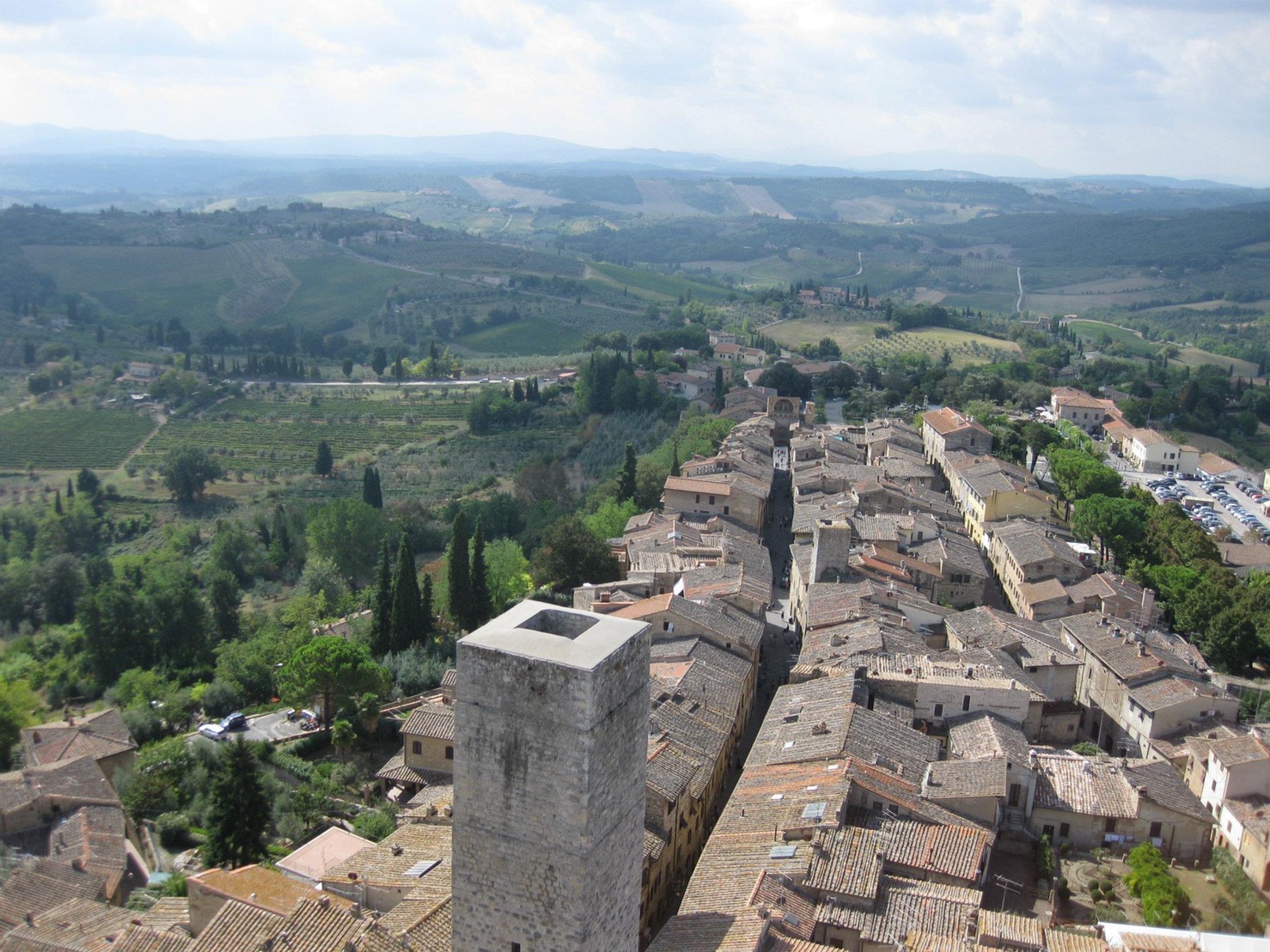 HYGEE日記＊おもいでの旅＊ヨーロッパ建築行脚