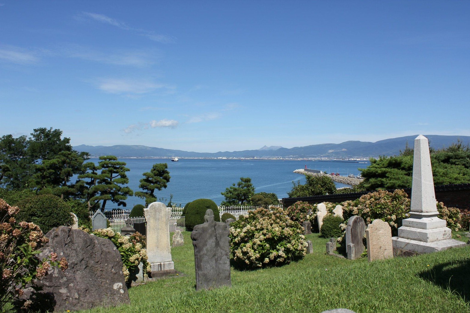 HYGGE日記＊おもいでの旅＊函館