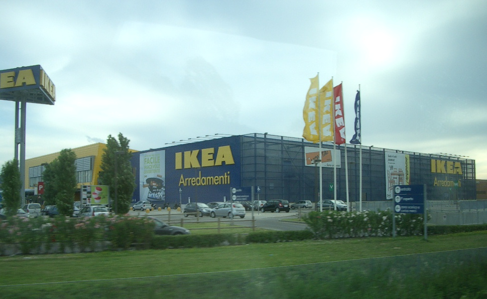 HYGGE日記＊おもいでの旅＊イタリア