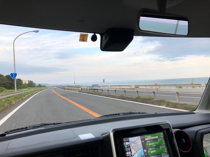 HYGGE日記＊おもいでの旅＊箱根ドライブ