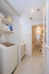 洗濯機イメージ