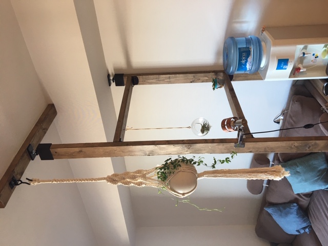 HYGGE日記＊在宅ワークにおすすめのリフォーム・DIY・施工例＊簡単DIY編②