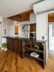 エアコンイメージ