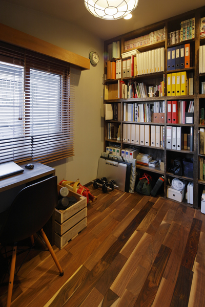 HYGGE日記＊在宅ワークにおすすめのリフォーム・DIY・施工例＊あったらいいな編②