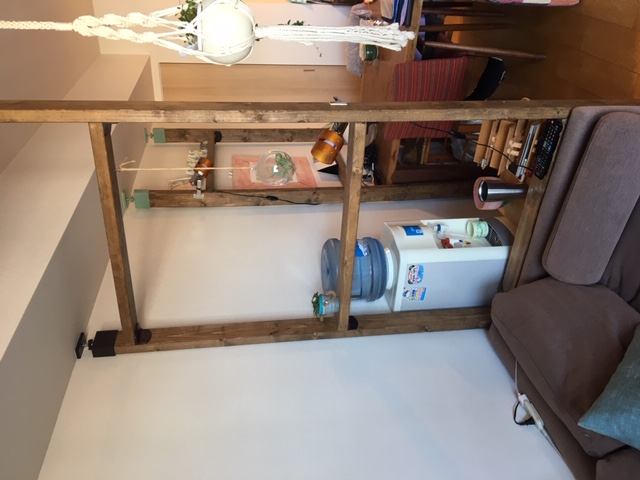 HYGGE日記＊在宅ワークにおすすめのリフォーム・DIY・施工例＊簡単DIY編②