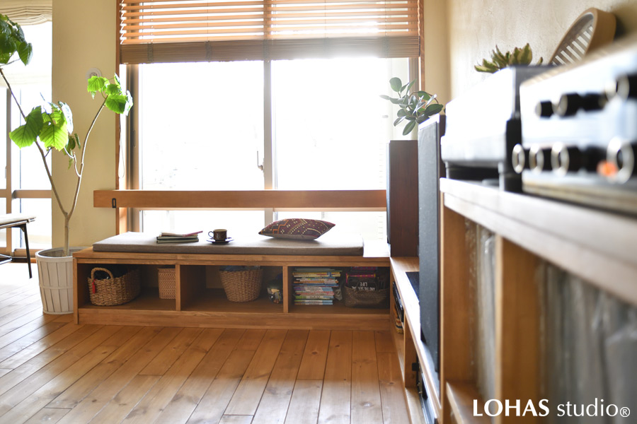 ▼▽▼秋のオンラインルームツアー＊9/20(日)と10/3(土)開催決定▼▽▼