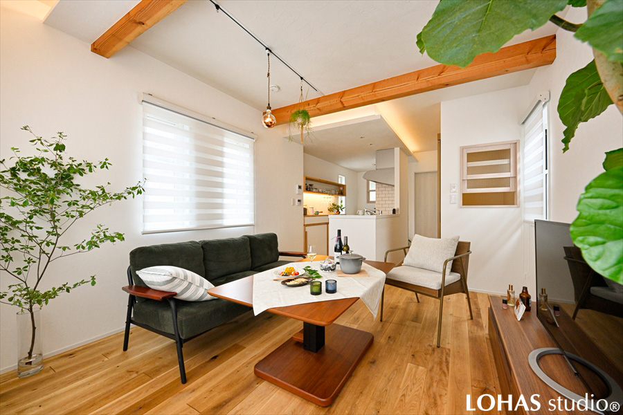 あなたの「いいね！」が1票に！リノベーション・オブ・ザ・イヤー2020開催中＊