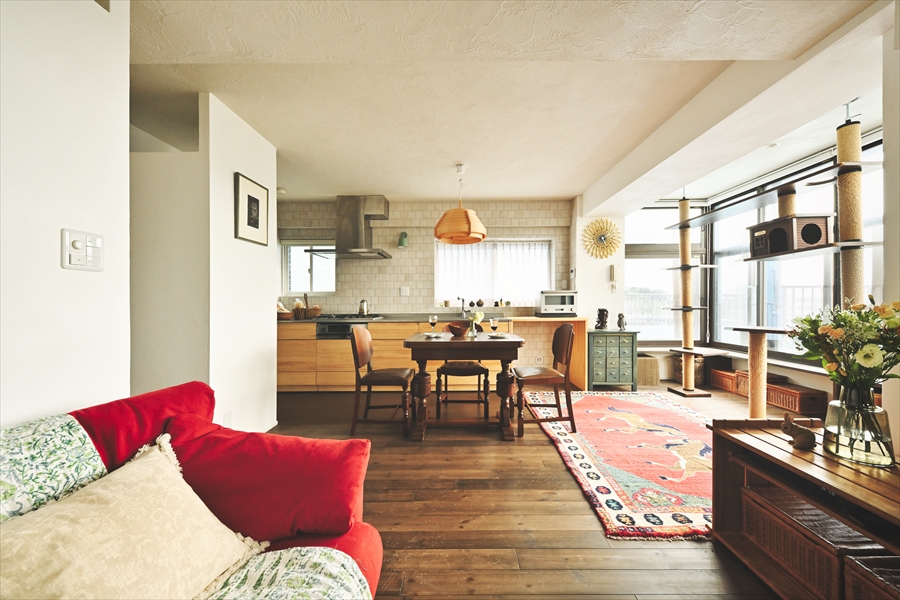 オンラインイベント開催！＼2020BEST住みごこちルームツアー／