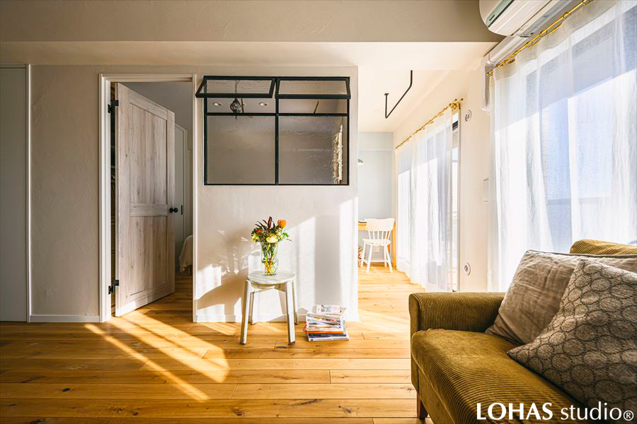 ［NEW］施工事例をご紹介♩丁寧な暮らしのヒントに…憧れのセカンドライフ