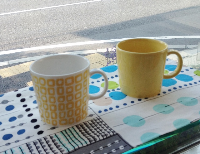 アラビア バレンシア 雑貨入荷！－LOHAS CLUBポイント活用－