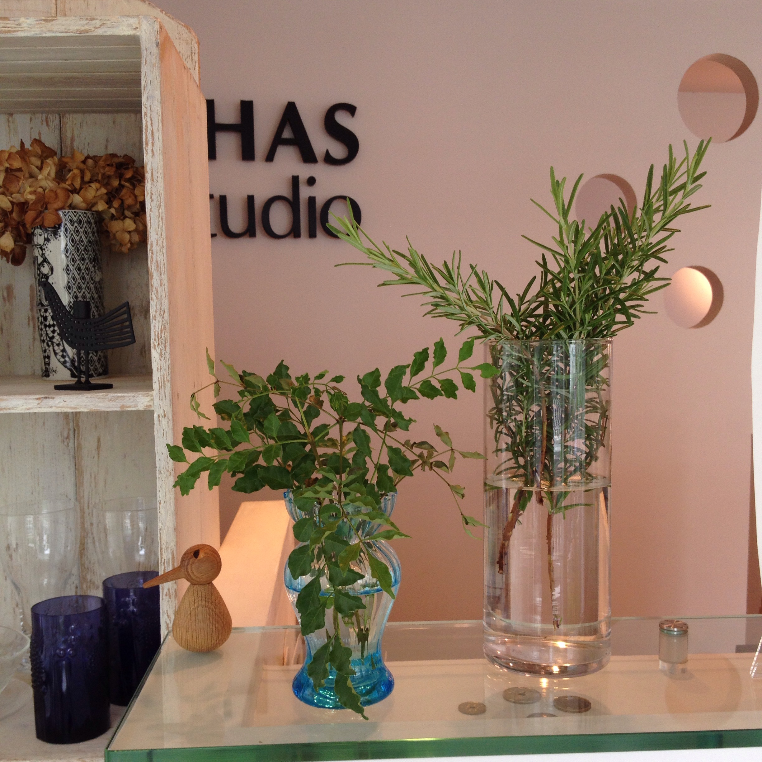 晩夏...おもてなし　－世田谷店・イベント情報－