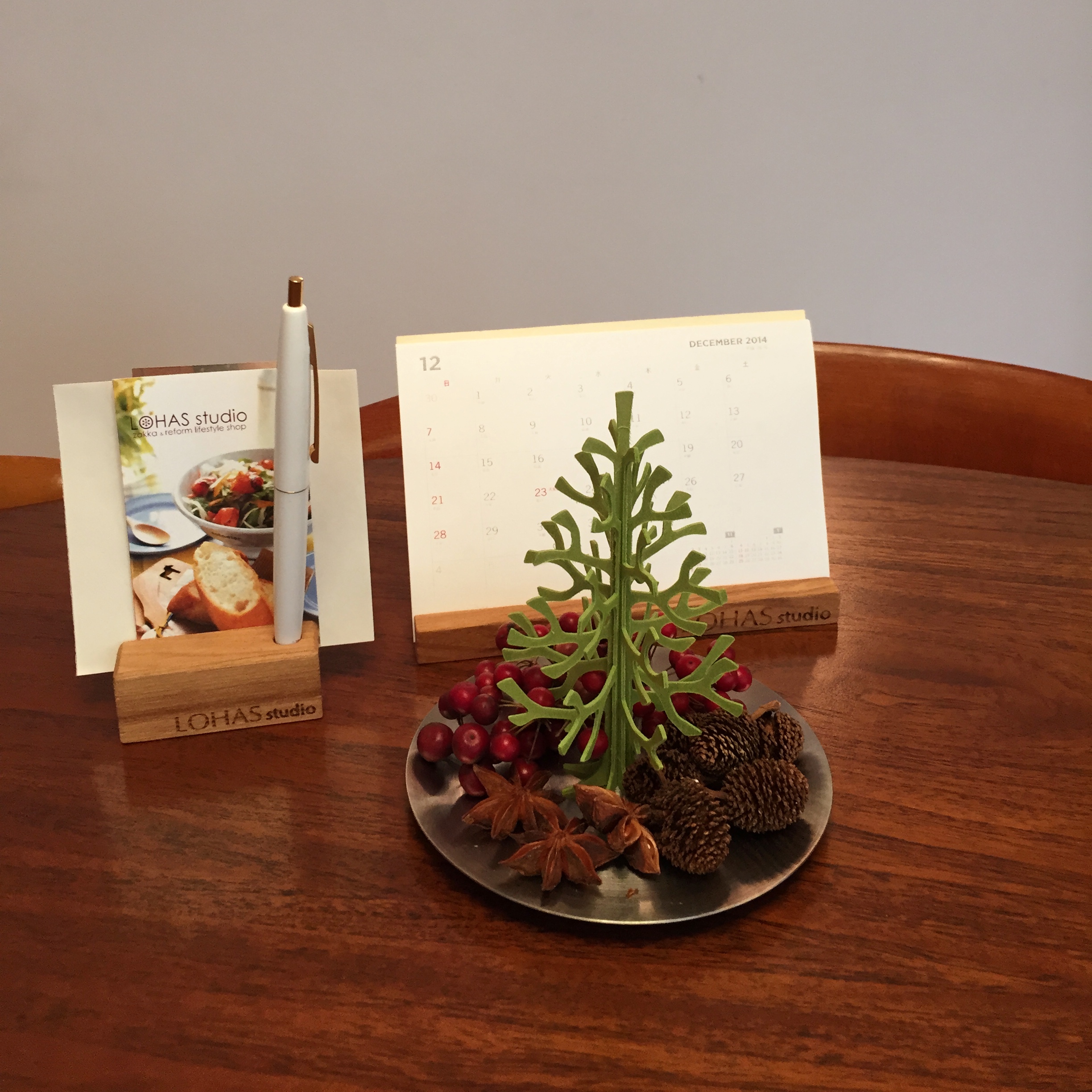 メリークリスマス　in　世田谷studio