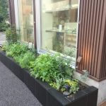 世田谷店・外観