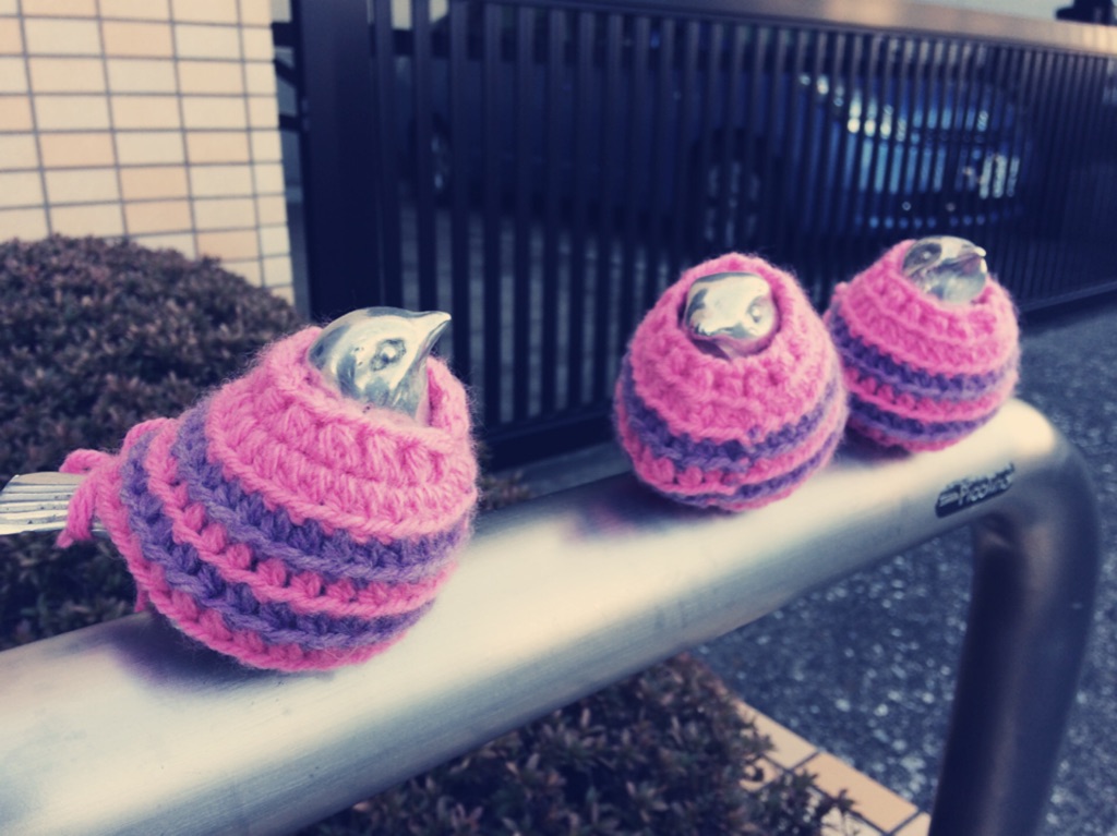 花粉症対策とハーブティー