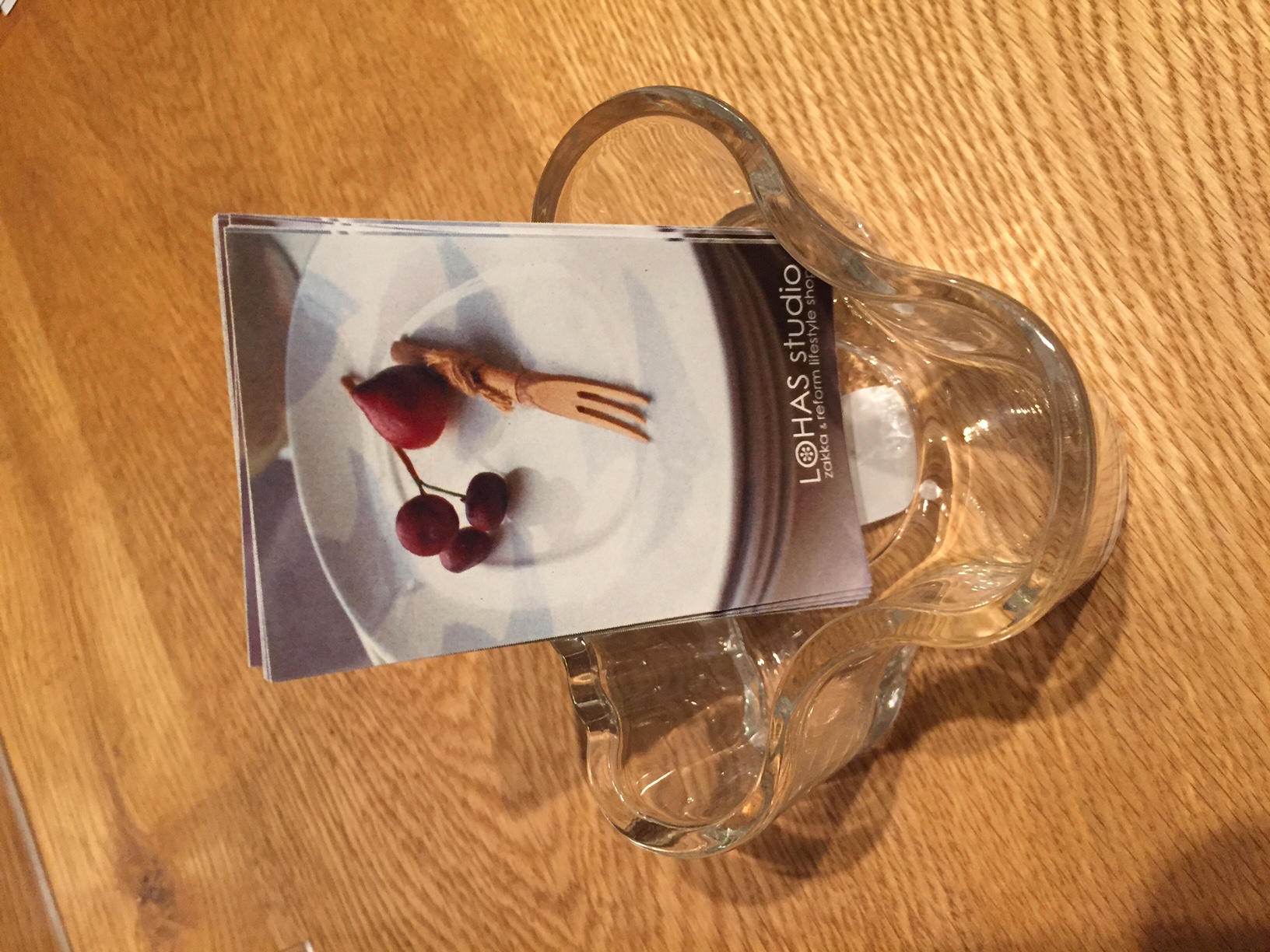 LOHASstudio世田谷店の雑貨紹介～iitalaの魅力～