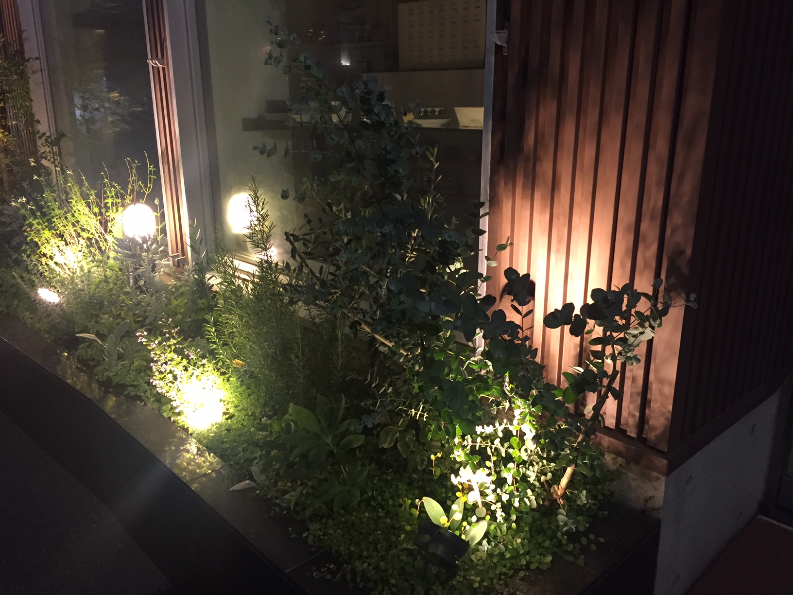 LOHASstudio世田谷花壇の散髪