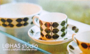 LOHAS studio臨時休業のお知らせ