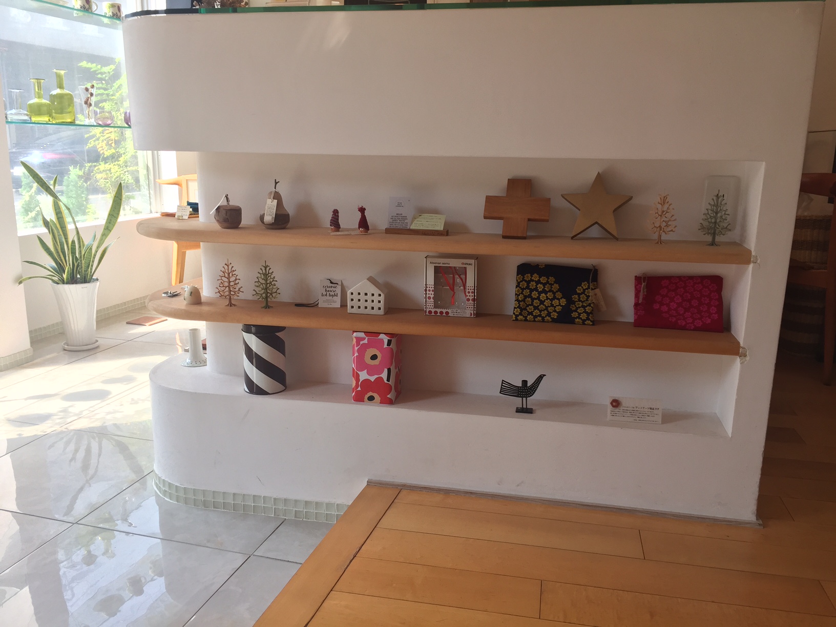 LOHASstudio世田谷店～朝の支度・・・～