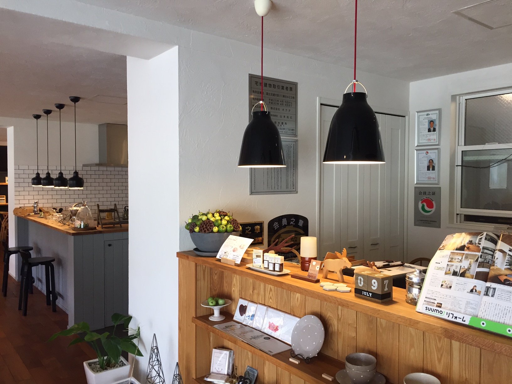 LOHASstudio練馬店