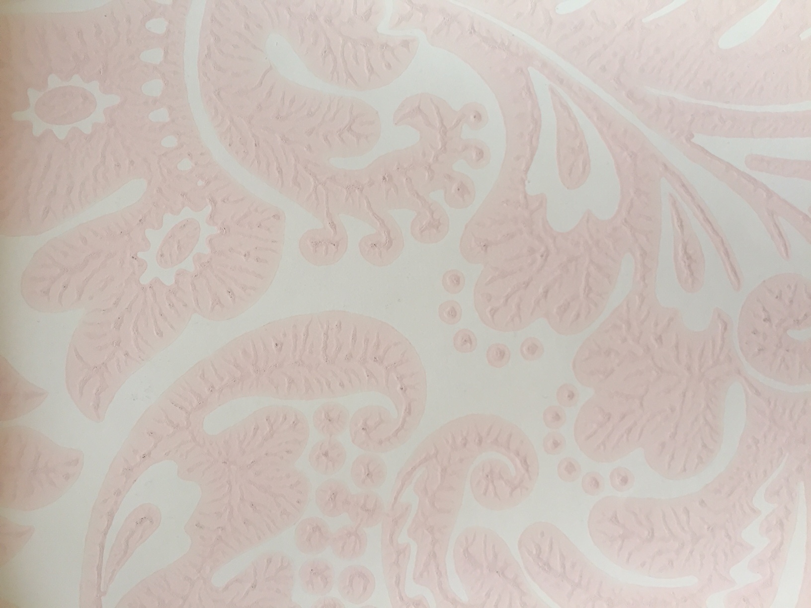 FARROW&BALLの壁紙②