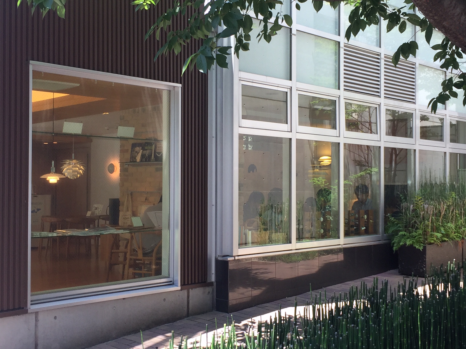 勉強会＠LOHASstudio世田谷店