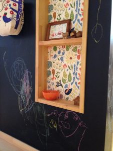 ネイビームーン　