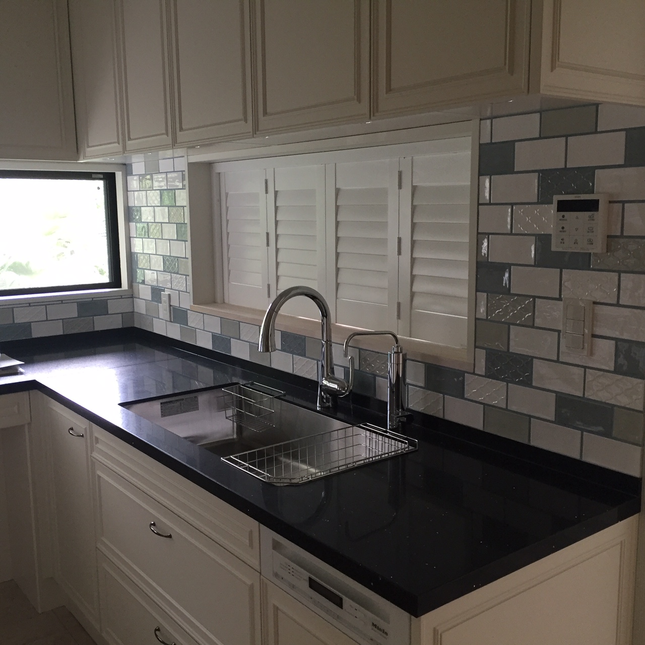 LOHASstudio世田谷で人気のキッチン②