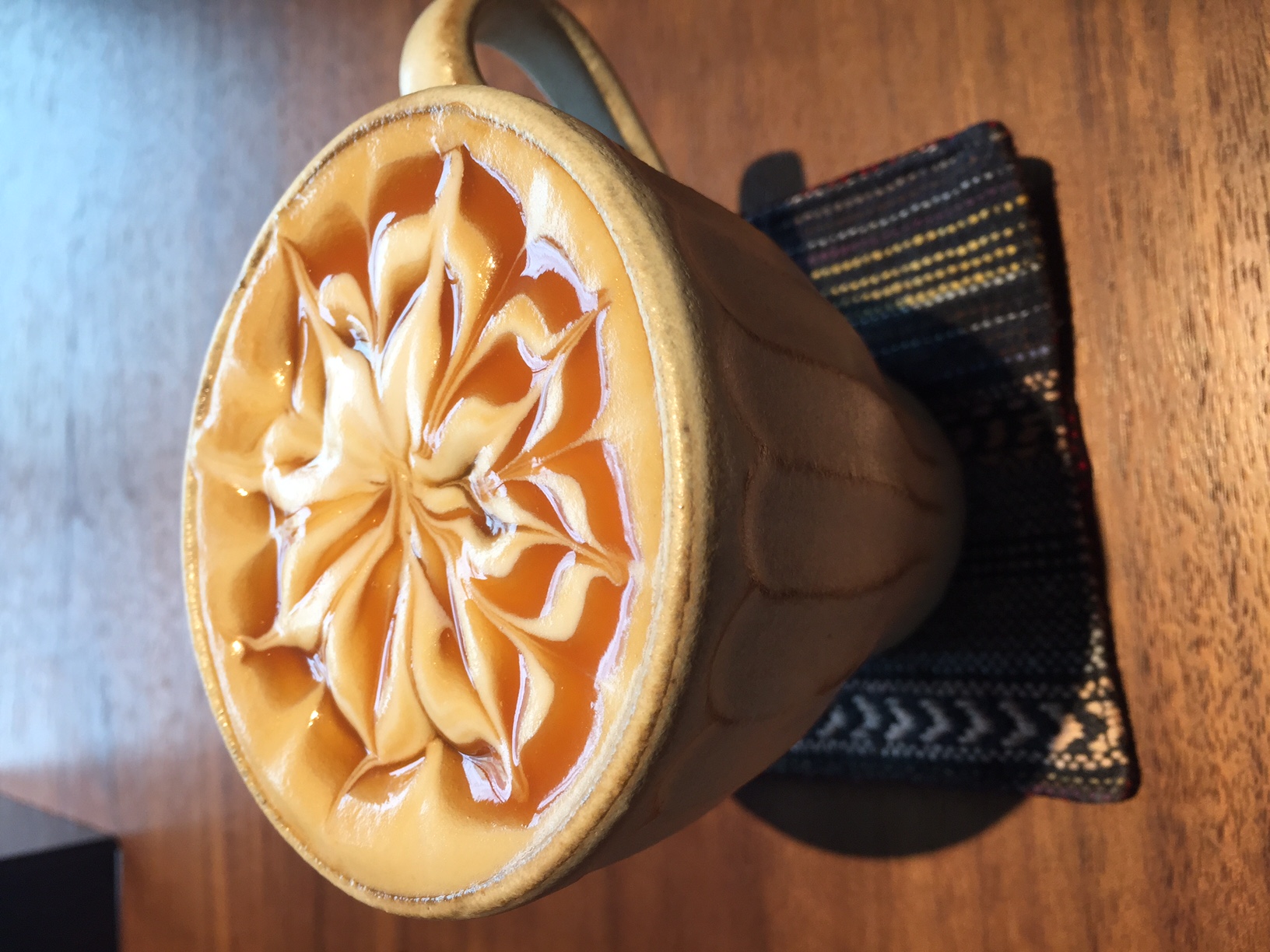 火曜日は・・・