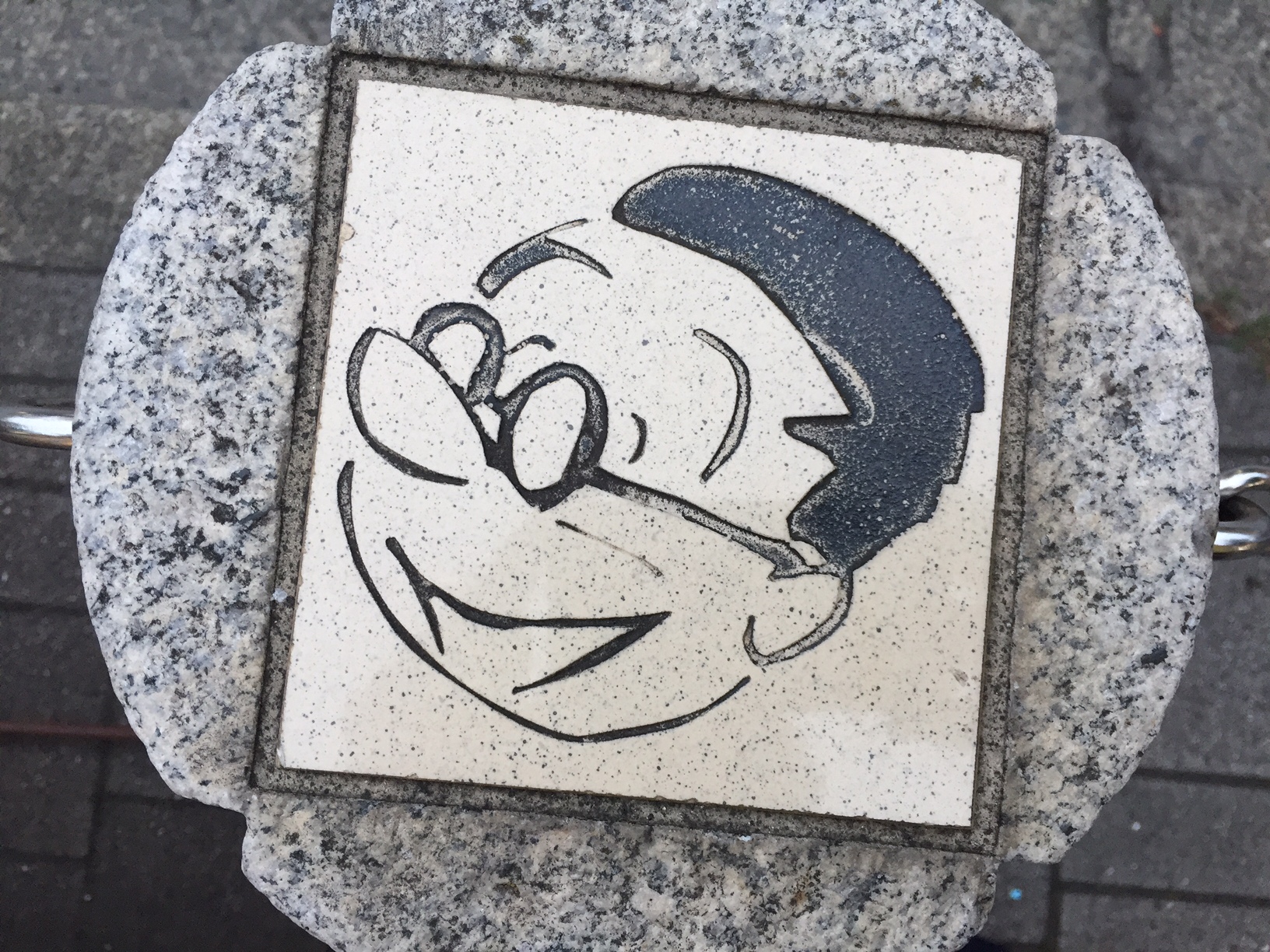 桜新町駅からLOHASstudio世田谷店まで