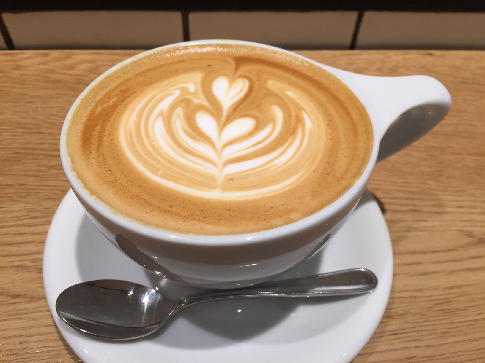 今日は、社内研修です！