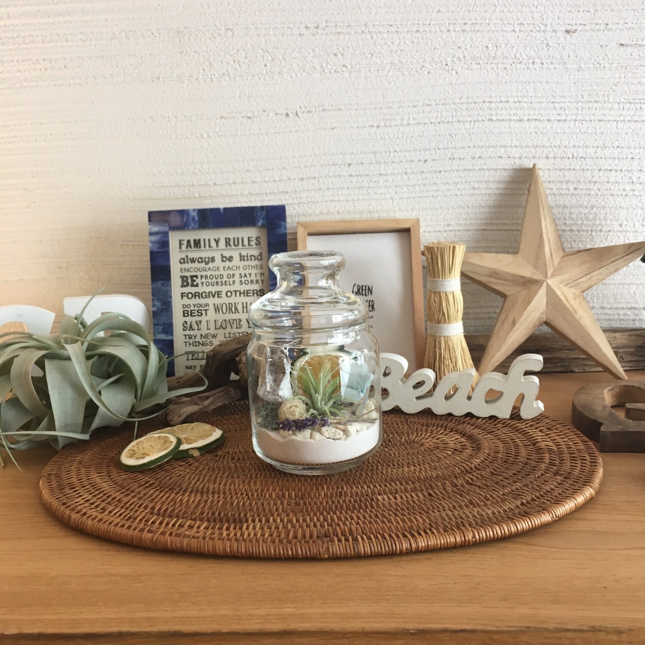 本日はLOHAS studio 定休日です。