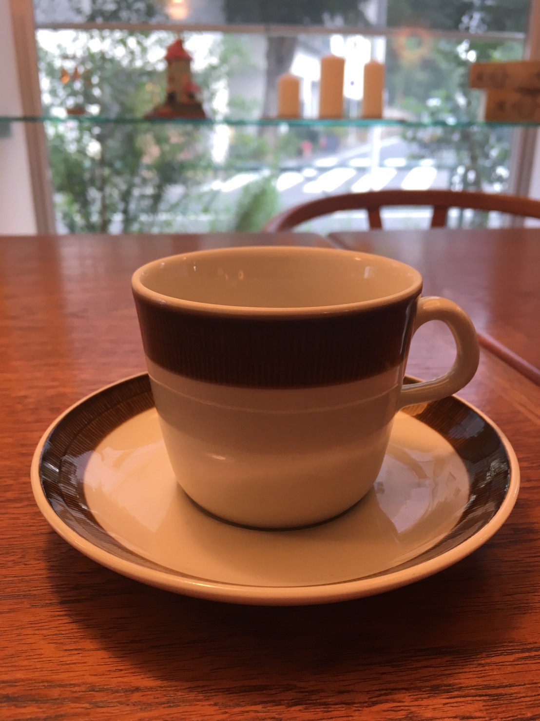 KOKA カップ＆ソーサー