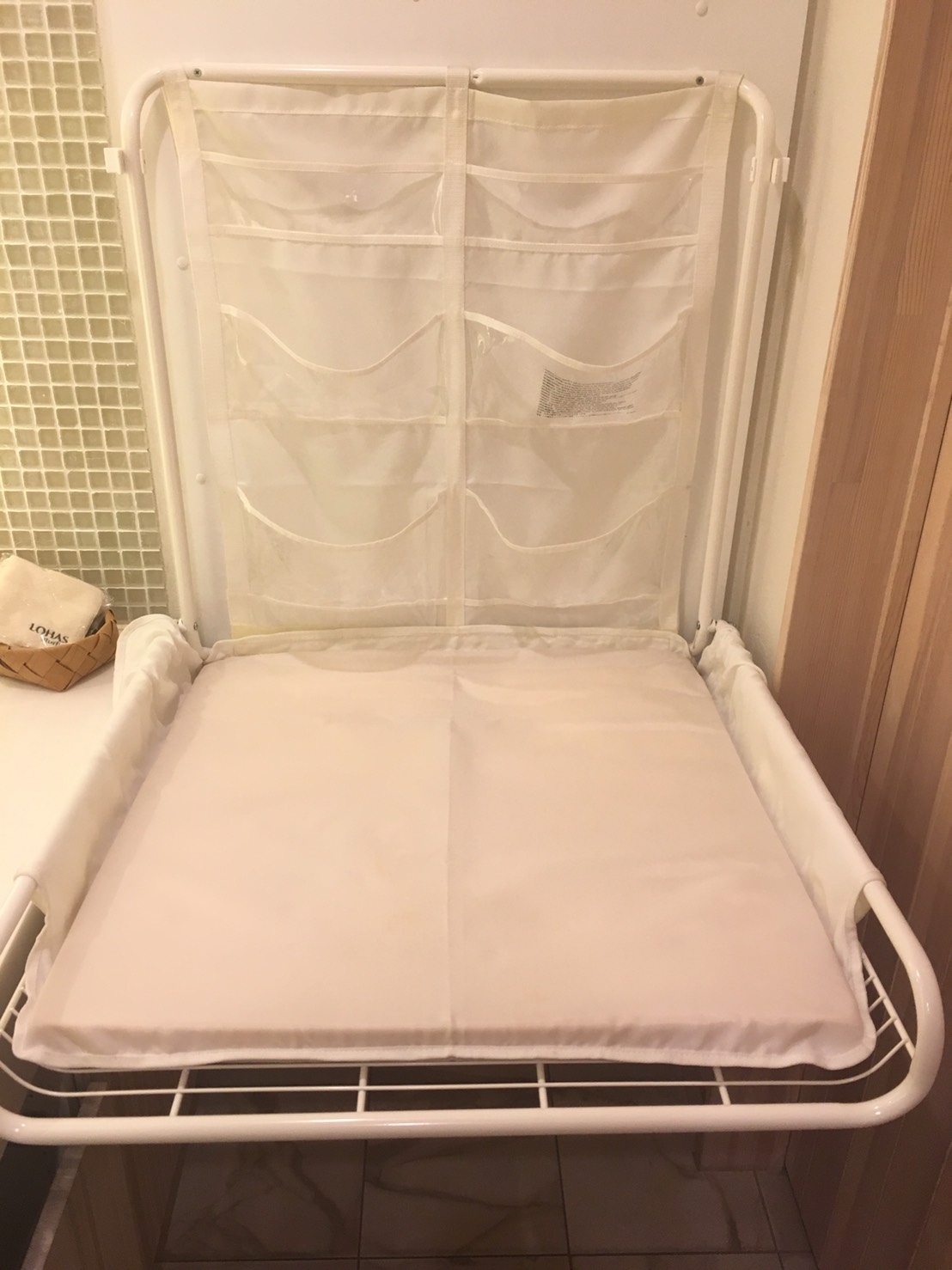 お子様連れも安心なLOHAS studio