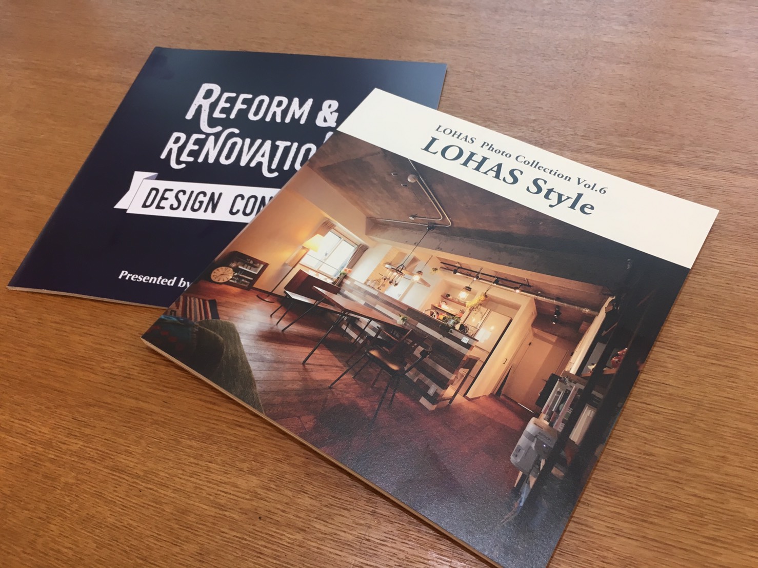 施工事例写真集