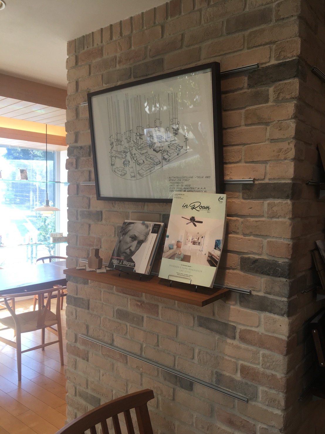 本日もお休みです。