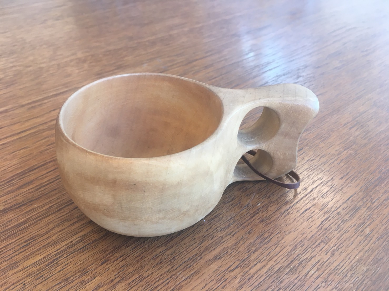 ククサ～kuksa～