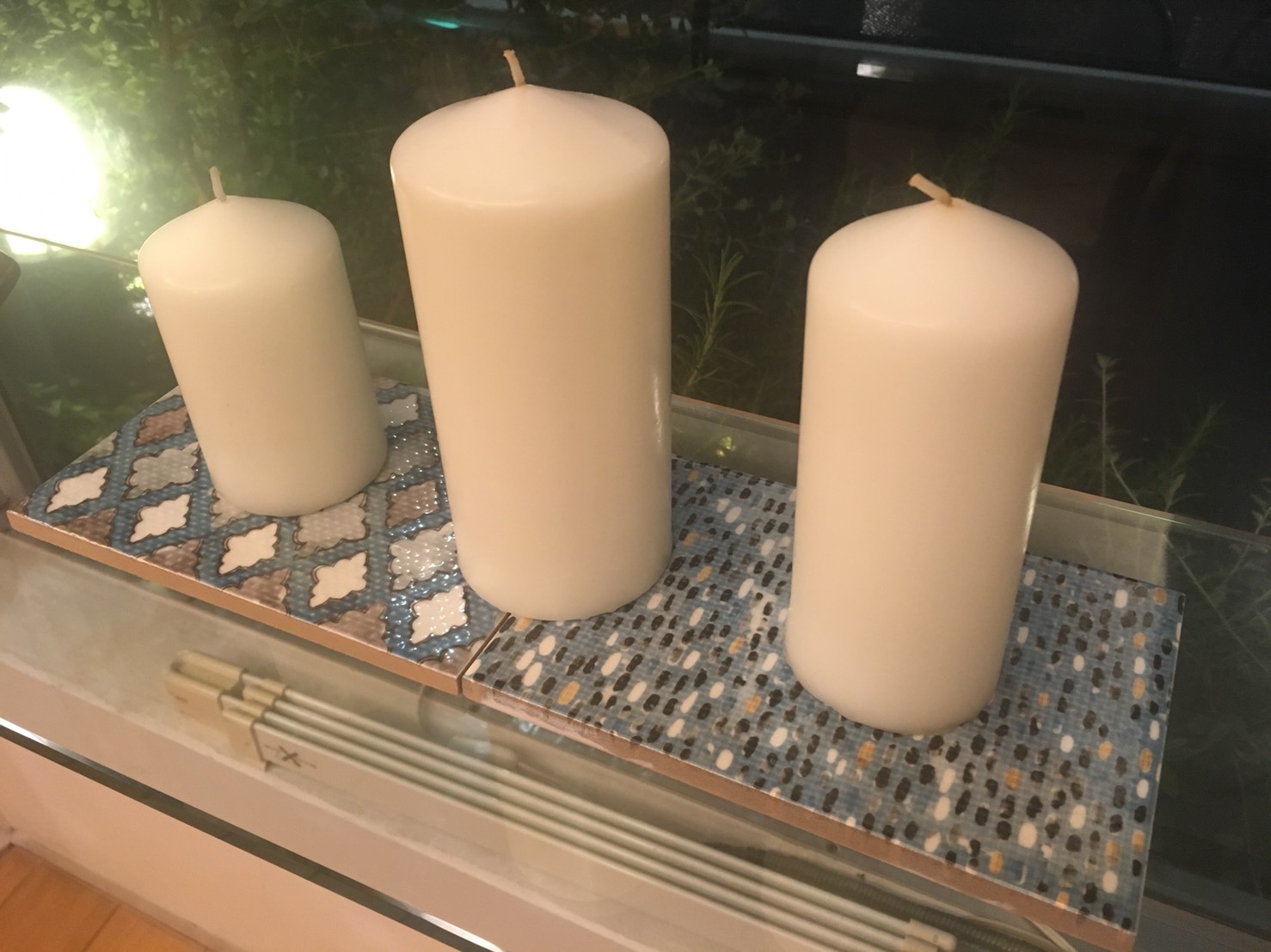 本日はLOHAS studio定休日