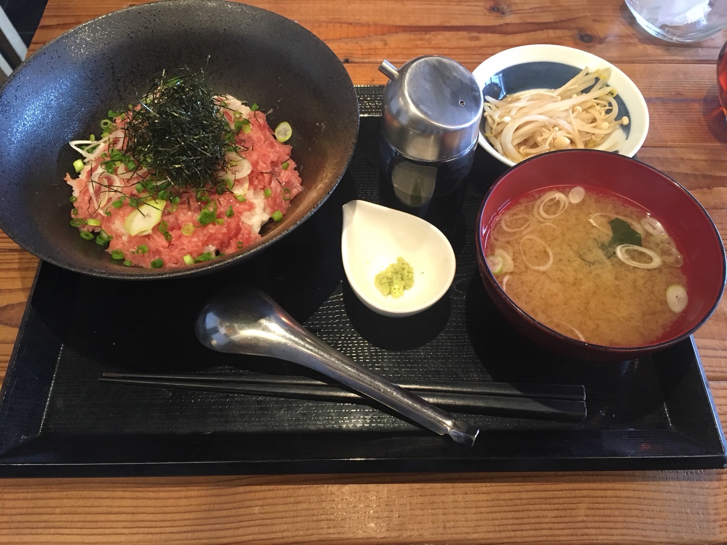 桜新町サカナバル Blue