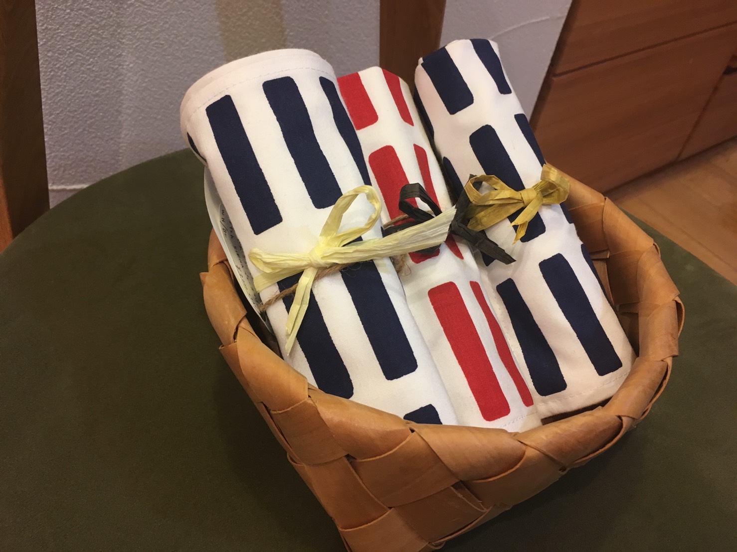 artek SIENA プレースマット