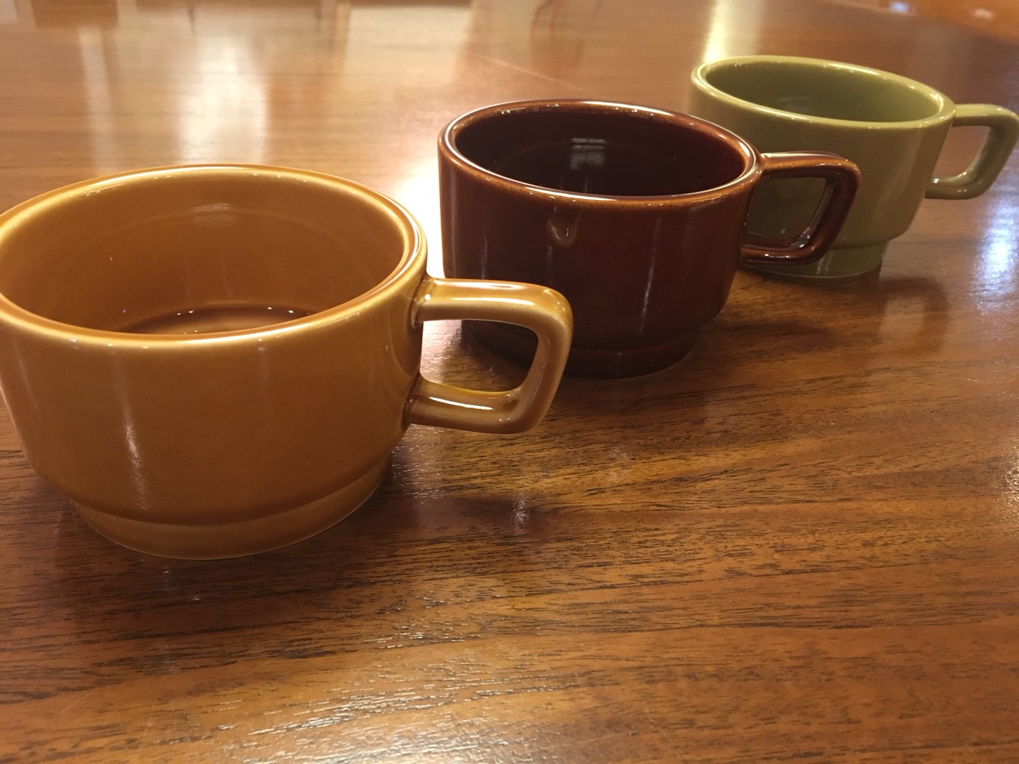 雑貨入荷！ studio M アンテマグ