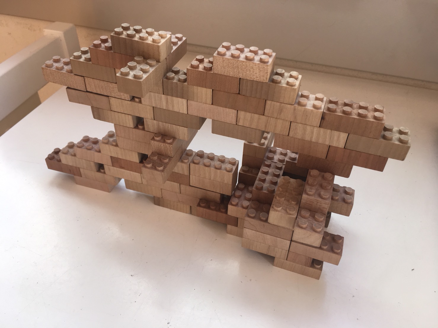 お子様の芸術作品