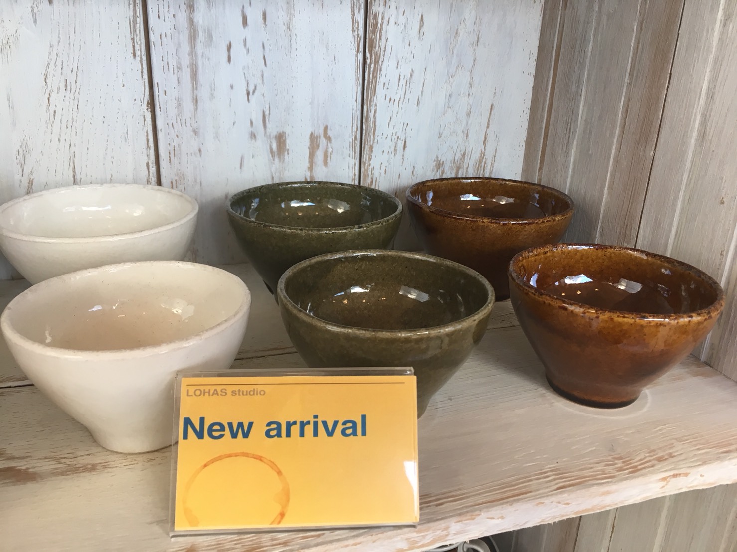 studio m クルトンボール