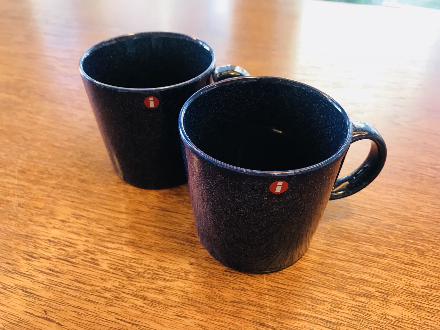 【入荷情報】iittala teema マグカップ