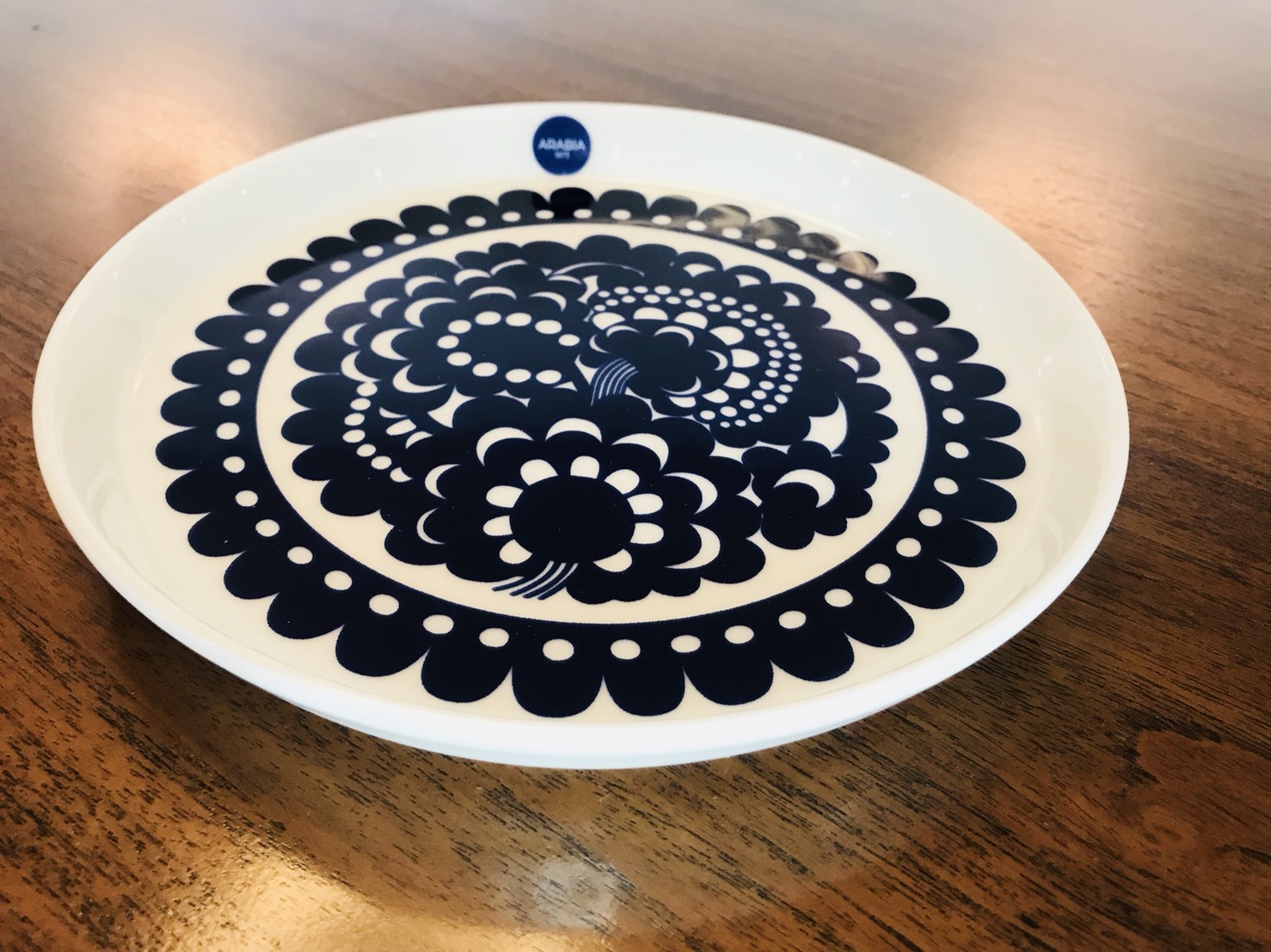 【入荷情報】ARAVIA Esteri プレート